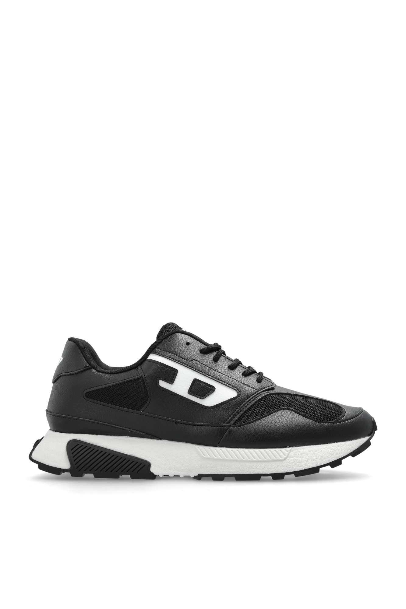 Czarny Buty sportowe `S-TAME-D RUNNING` Diesel - Vitkac Polska